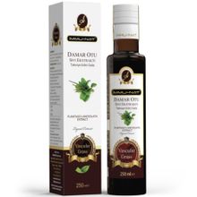 İmmunat 250 ml Damar Otu Ektraktı
