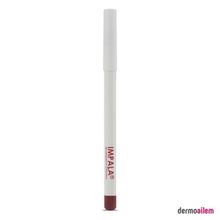 İmpala Flirt Pencil Lipliner No: 108 Dudak Kalemi