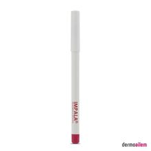 İmpala Flirt Pencil Lipliner No: 110 Dudak Kalemi