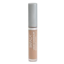 İmpala Liquid Concealer No.3 Likit Kapatıcı