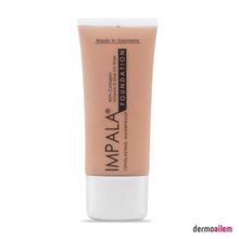 İmpala No: 5 Kolajen İçeren E Vitaminli Fondöten