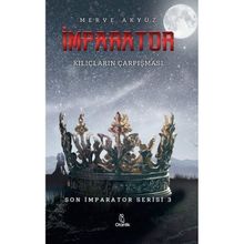 İmparator Merve Akyüz