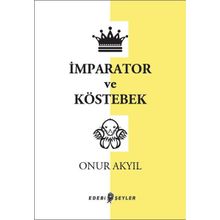 İmparator ve Köstebek Edebi Şeyler