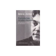 İmparatorluğa Meydan Okurken - İkbal Ahmet David Barsamian