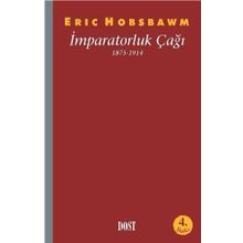 İMPARATORLUK ÇAĞI 1875 - 1914 - ERIC J. HOBSBAWM
