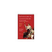 İmparatorluk Tasavvurları - Krishan Kumar