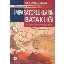 İmparatorlukların Bataklığı-Fevzi Uslubaş