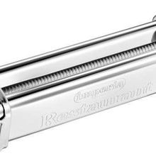 Imperia Restoran Tipi 4 mm T.3 Trenette Makarna Bıçağı