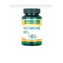 Imperium Pharma 60 Kapsül Yohimbine Hcl