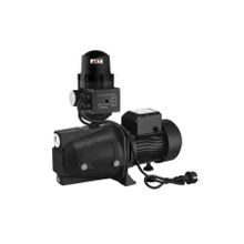 İmpo M80 1 Hp 220 V Hidromatlı 5 Kat 5 Daire Jet Hidrofor