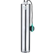 İmpo NKm 3/8 2 Hp 220V 5 İnch Kendinden Flatörlü Yüksek İrtifalı Keson Kuyu Pompası