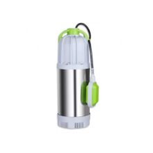 İmpo Q1000127-4P 1000 Watt 220V Monofaze Yüksek İrtifalı Keson Kuyu ve Foseptik Pompası