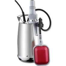 İmpo Q40065 400W 220V Temiz Su Paslanmaz Drenaj Pompası