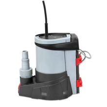 İmpo Q750115M 750W 220V Sıfırdan Emişli Temiz Su Drenaj Pompası