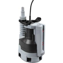 İmpo Q750B122 750W 220V Temiz Su Paslanmaz Drenaj Pompası