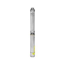 İmpo SK408-09 2 HP 4 inç Dalgıç Pompası