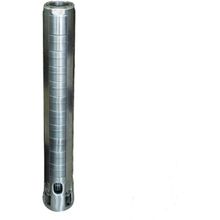 İmpo SS 615/16 10 Hp 6 inch Paslanmaz Tek Dalgıç Pompa