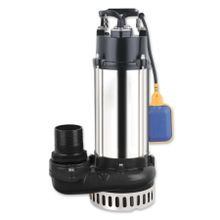 İmpo V2200f 3 HP 220 V İthal Pis Su Kirli Su Drenaj Dalgıç Pompa