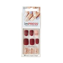 İmpress 1 Paket Kendinden Yapışkanlı Takma Tırnak
