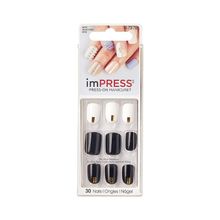 Impress Kendinden Yapışkanlı Takma Tırnak - Claim To Fame