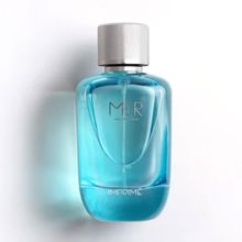 Imprime Mer Marin-Fresh Deniz Bergamot Nilüfer Paçuli Sandal Ağacı EDP 100 ml Erkek Parfüm