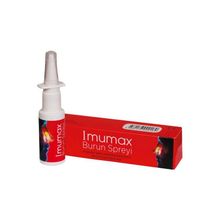 İmumax 15 ml Burun Spreyi