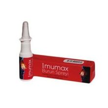 Imuneks 15 ml Imumaks Burun Spreyi
