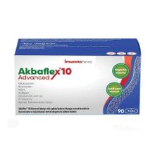 İmuneks Farma Akbaflex 10 Advanced Glukozamin 90 Tablet