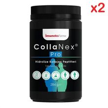 Imuneksfarma Collanex Pro 2x284 gr Toz