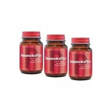 Imuneksfarma Imuneks Plus 3x30 Kapsül