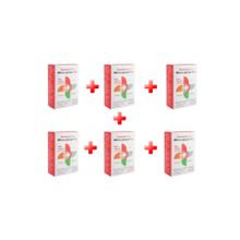 İmuneksfarma Micro Glucan Plus 6x30 Kapsül