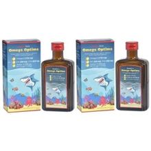 Imuneksfarma Omega Optima 2x250 ml Balık Yağı