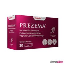 Imuneksfarma Prezema 30 Saşe