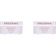 İmuneksfarma Prezema Probiyotik 2x30 Kapsül