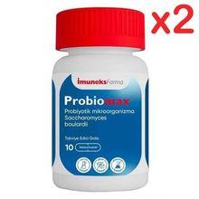 Imuneksfarma Probiomax 2x10 Kapsül