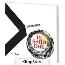 İn Sana Bak - Erkan Kara