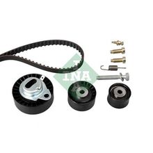 İna 530010210 Escort V-VI-VII 92-Fiesta III 92-95-Mondeo 93-96 1.6İ 16 Eksantrik Gergi Kiti