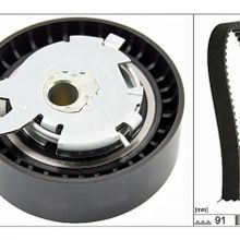 İna 530014210 Focus IV 00-02-Focus I-II 98-Cmax-Mondeo IV 07-Connect Eksantrik Gergi Kiti