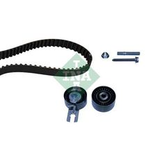 İna 530037510 137X250 cm P206-207-307-308-Partner-C2-C3-C4-C5-Berlingo 1.6 Hdi-Fiesta Eksantrik Gergi Kiti