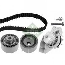 İna 530047030 Boxer II Jumper II Partner II Berlingo II 206 C5 307 Expert Devirdaimli Triger Eksantrik Gergi Seti