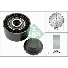 İna 532032010 V Kayış Avare Rulmanı