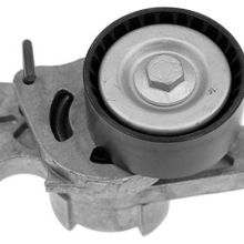 İna 534017910 Partner 96-P206 00-Berlingo 96-XSARA 97-0 Kütüklü Alternatör Gergi Rulmanı