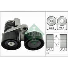 İna 534049610 Bmw E82 E88 E90 E91 E92 E93 V Kayış Gergi Kütüğü