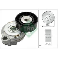 İna 534060510 Volvo S60 II D3-D4 10-15 2.4 D4 Awd 15 D5-D5 Aw Kütüklü Alternatör Gergi Rulmanı