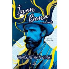 İnan Bana Vincent Otantik Kitap