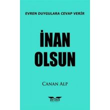 İnan Olsun - Canan Alp
