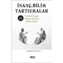İnanç, Bilim, Tartışmalar Gece Kitaplığı