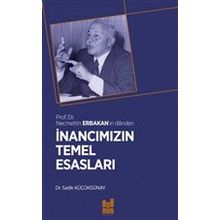İnancımızın Temel Esasları Mgv Yayınları
