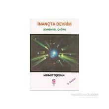 İNANÇTA DEVRIM EVRENSEL ÇAĞRI - MEHMET DİŞKIRAN