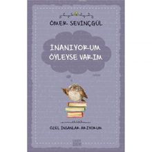 İnanıyorum Öyleyse Varım - Ömer Sevinçgül